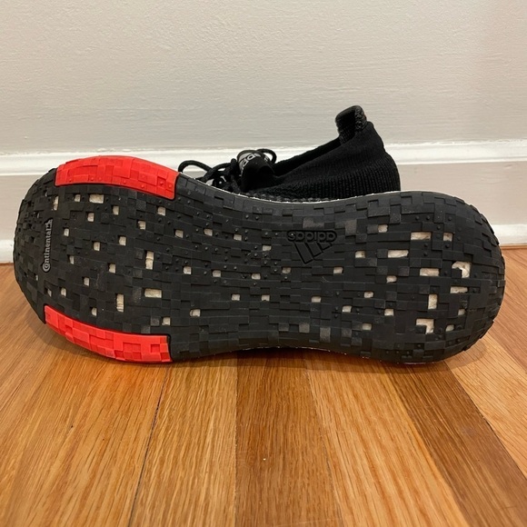 Adidas Pulse Boost HD Sneakers - Size 9.5 - Good Condition - Picture 5 of 6